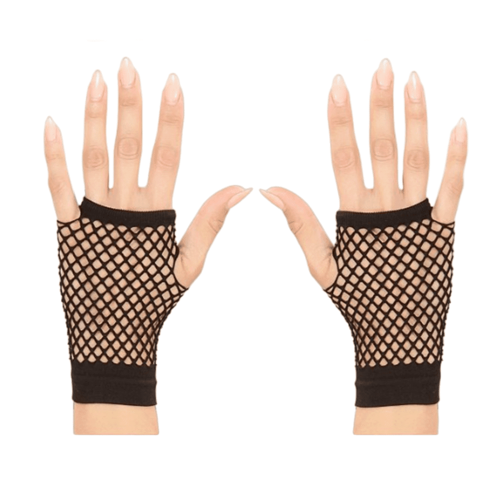 MaskarataΓάντια Δίχτυ Κοντάpapell.gr