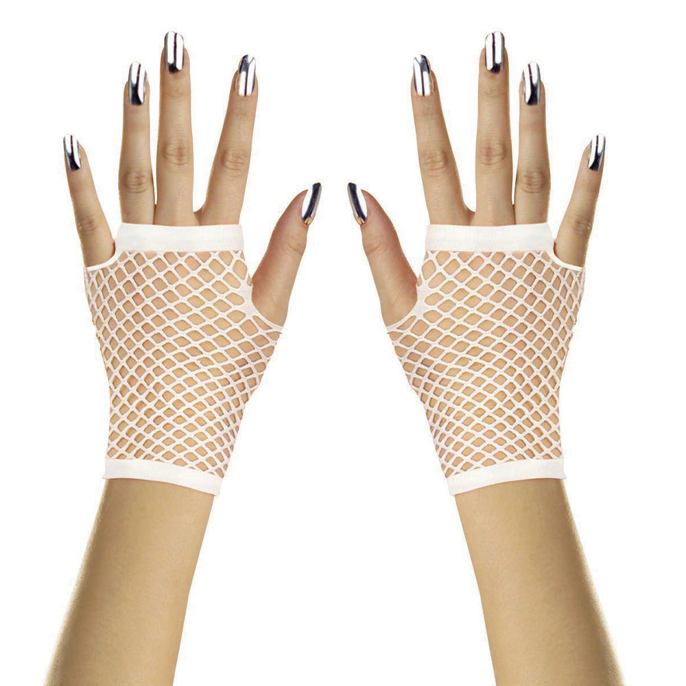 MaskarataΓάντια Δίχτυ Κοντάpapell.gr