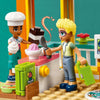 41754 Lego Friends Leo'S Room