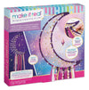 Make It Real Lunar Dream Catcher With Lights