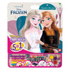 AS COMPANYGiga Block Σετ Ζωγραφικής Disney Frozen 5 Σε 1papell.gr