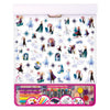 AS COMPANYGiga Block Σετ Ζωγραφικής Disney Frozen 5 Σε 1papell.gr