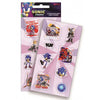 GimGim Αυτοκόλλητα Foam Sonic Primepapell.gr