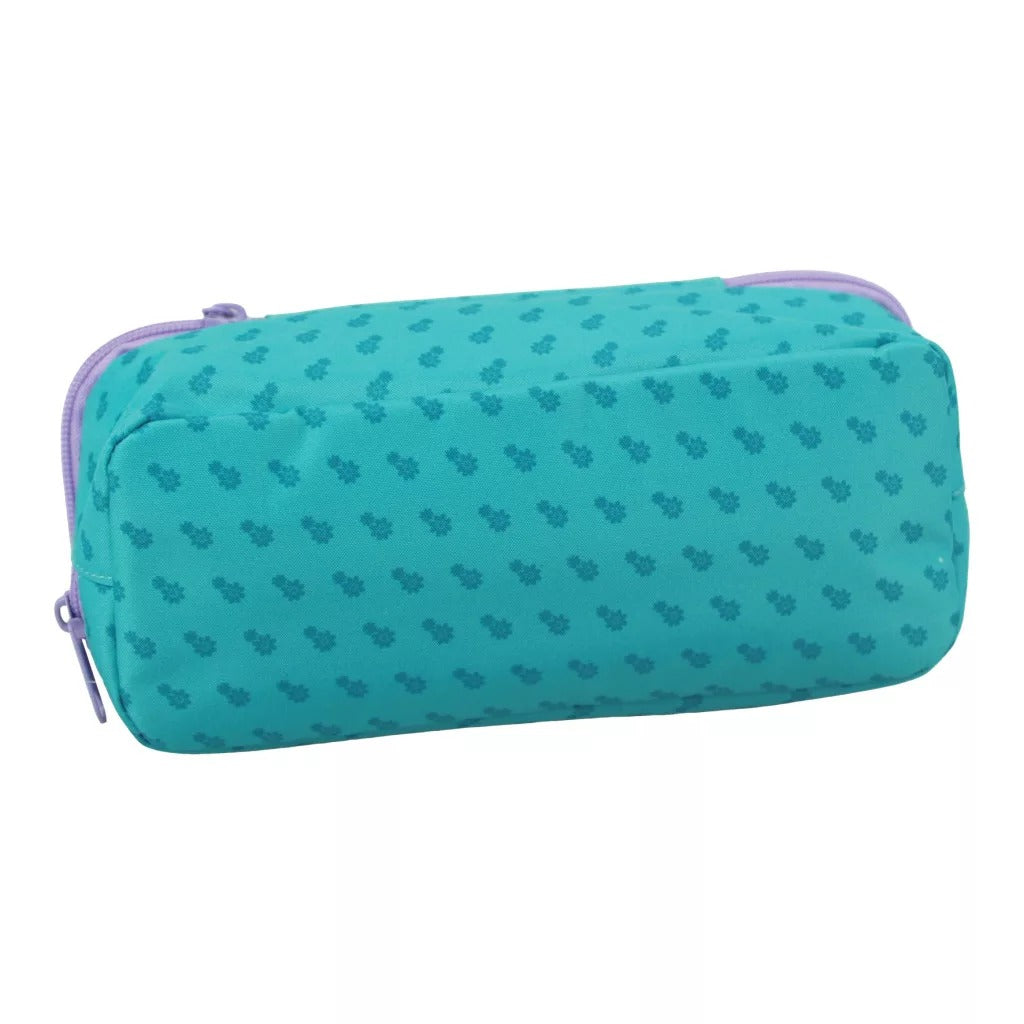 Gim Κασετίνα Οβάλ Disney Frozen Modern Magic 10,5x23,5x6 εκ