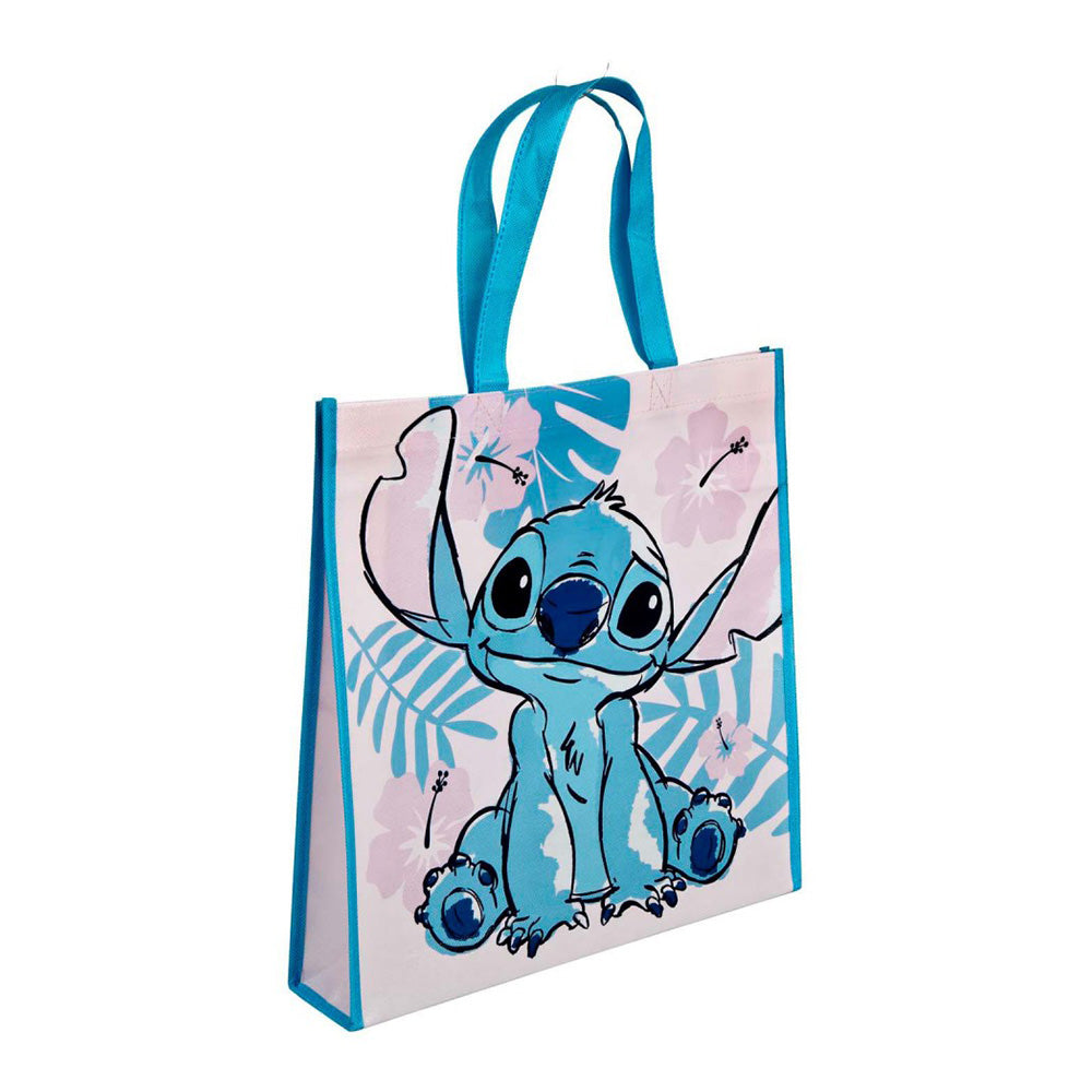Gim Τσάντα Shopping Disney Stitch 39x39x18 εκ