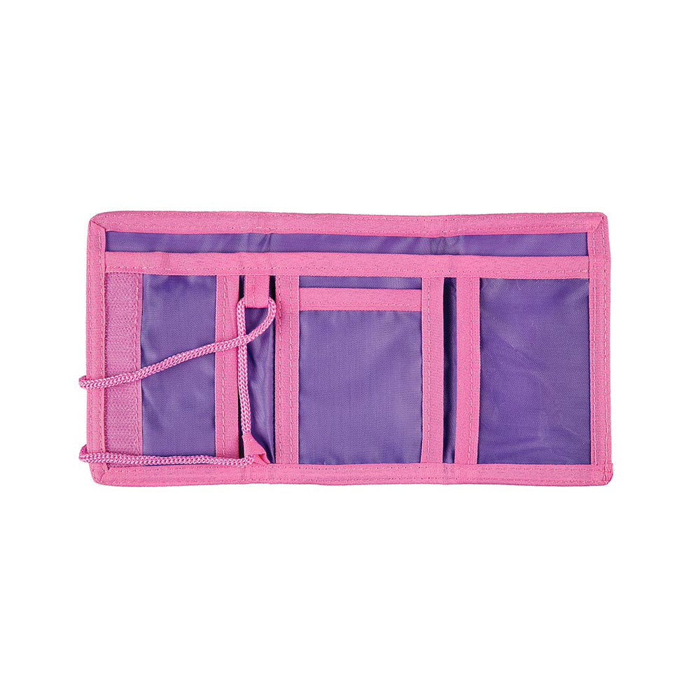 Gim Παιδικό Πορτοφόλι Disney Stitch 13x9εκ