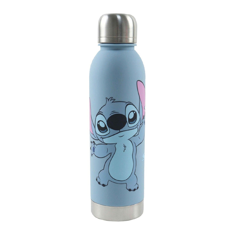Gim Παιδικό Μπουκάλι Πλαστικό Disney Stitch 750ml