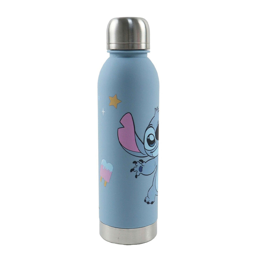 Gim Παιδικό Μπουκάλι Πλαστικό Disney Stitch 750ml