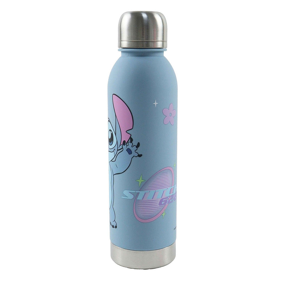 Gim Παιδικό Μπουκάλι Πλαστικό Disney Stitch 750ml