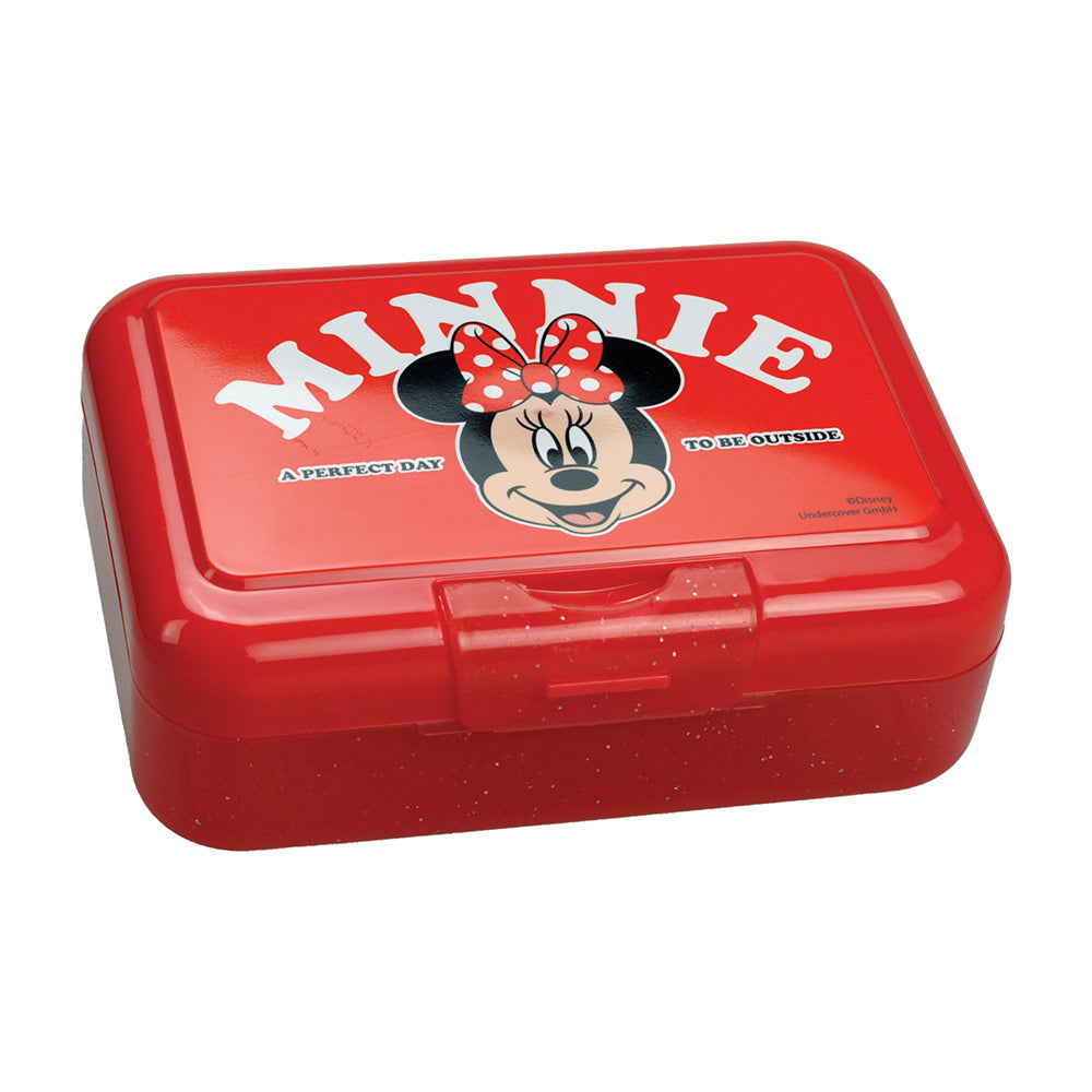 GimGim Δοχείο Φαγητού Minnie 470 mlpapell.gr
