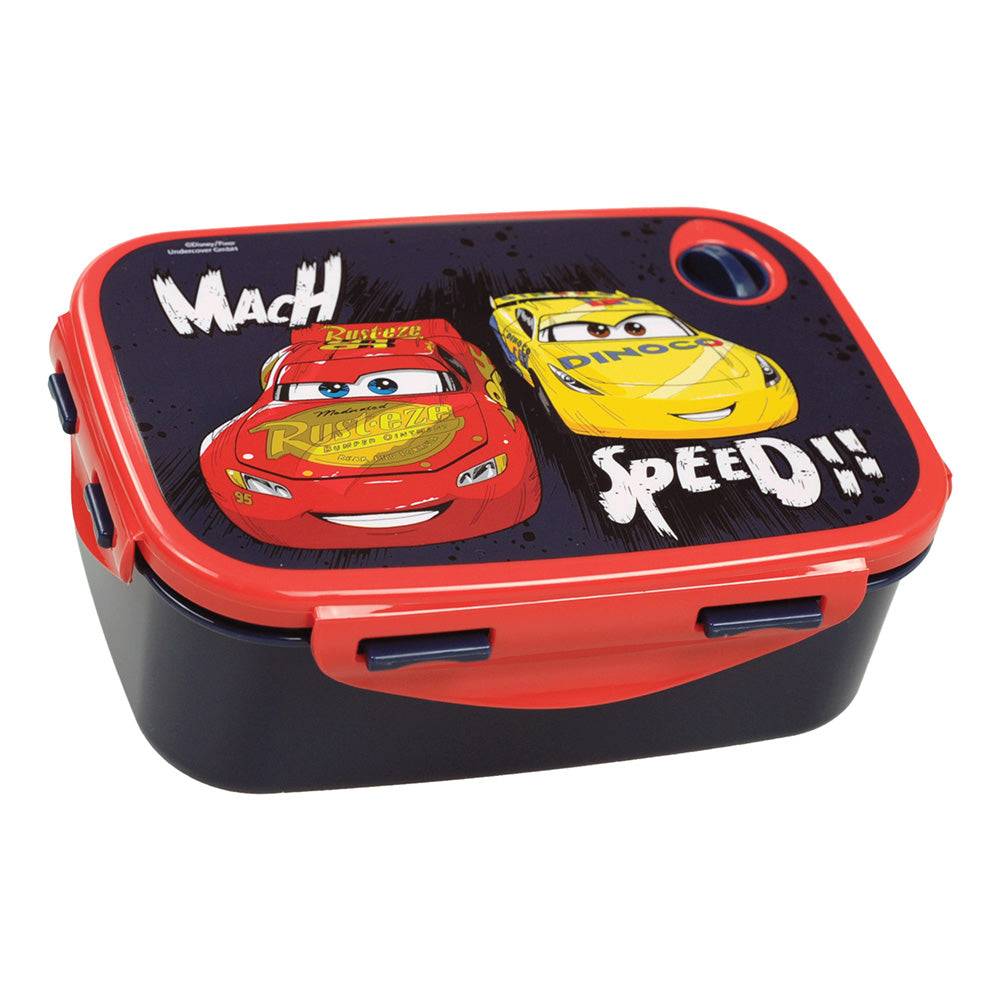 GimGim Δοχείο Φαγητού Microwave Cars 920 mlpapell.gr