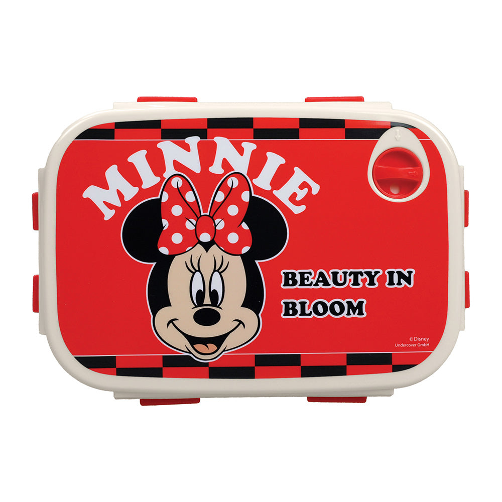 GimGim Δοχείο Φαγητού Microwave Minnie 920 mlpapell.gr