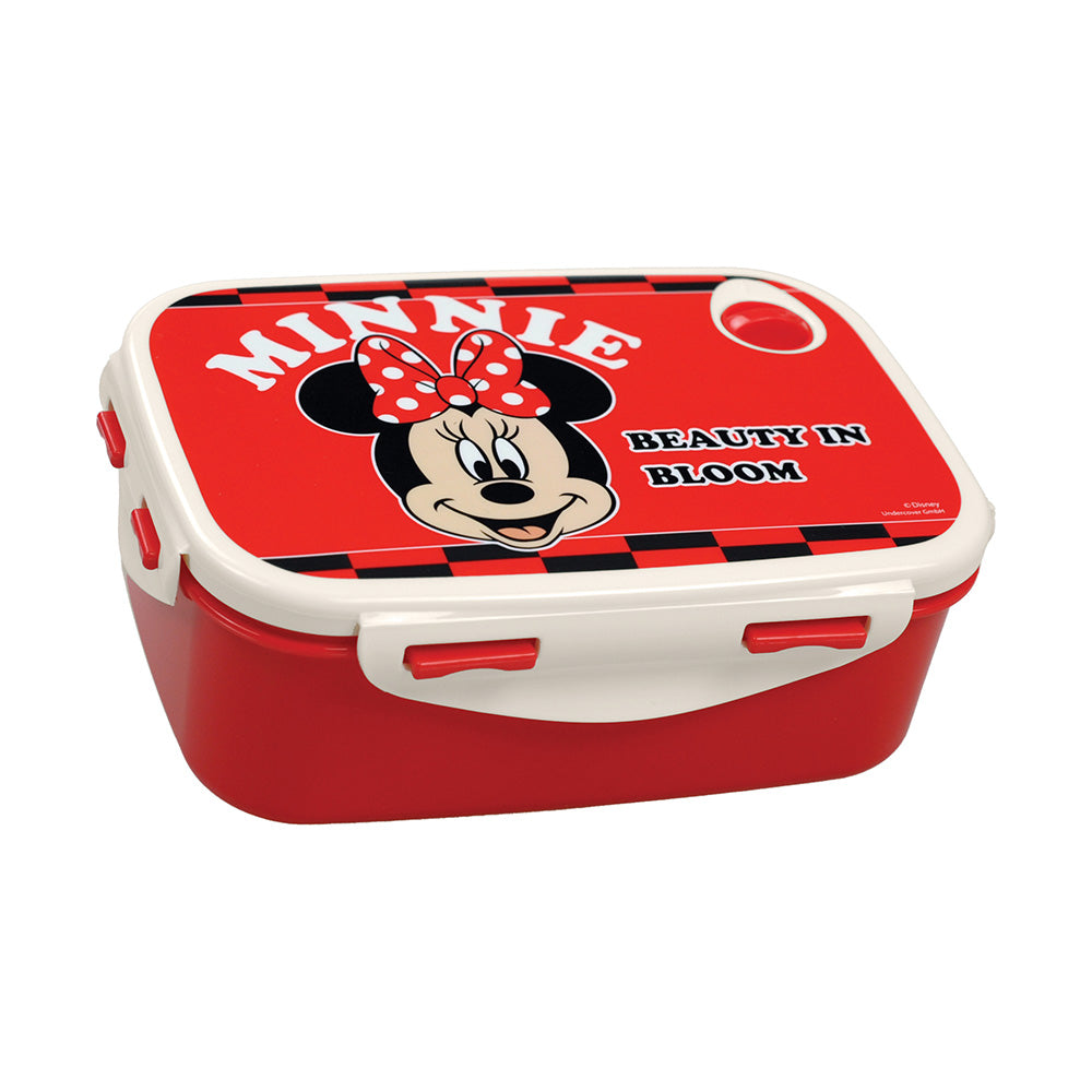 GimGim Δοχείο Φαγητού Microwave Minnie 920 mlpapell.gr