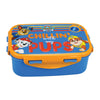 GimGim Δοχείο Φαγητού Microwave Paw Patrol 920 mlpapell.gr