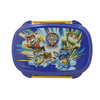 Gim Δοχείο Φαγητού Με Κουτάλι/ Πιρούνι Paw Patrol Mighty Movie