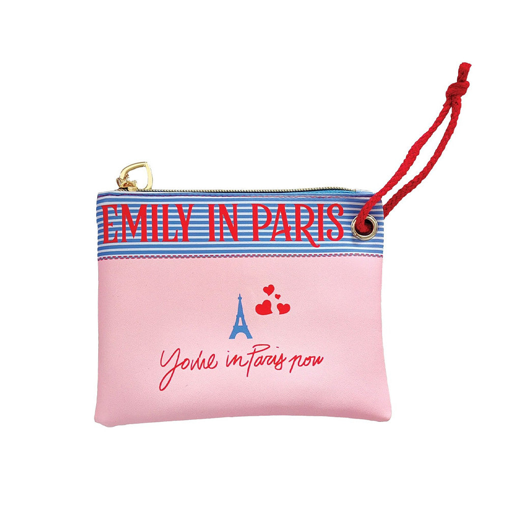 Gim Νεσεσέρ Mini Emily in Paris 15x10 εκ