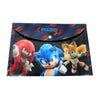 Gim Φάκελος Κουμπί PP Sonic 3 The Hedgehog