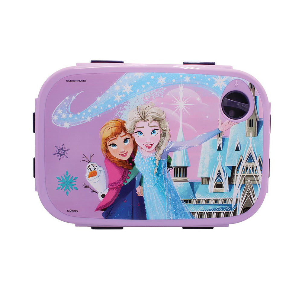 Gim Δοχείο Φαγητού (Micro) Frozen 920ml
