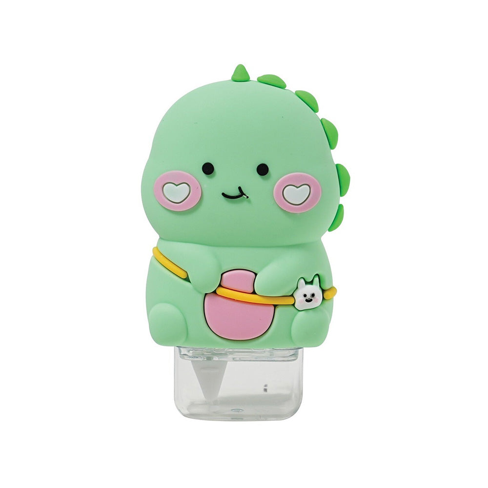 Gim Διορθωτική Ταινία Happy Life Green Dinosaur 5mm x 3m