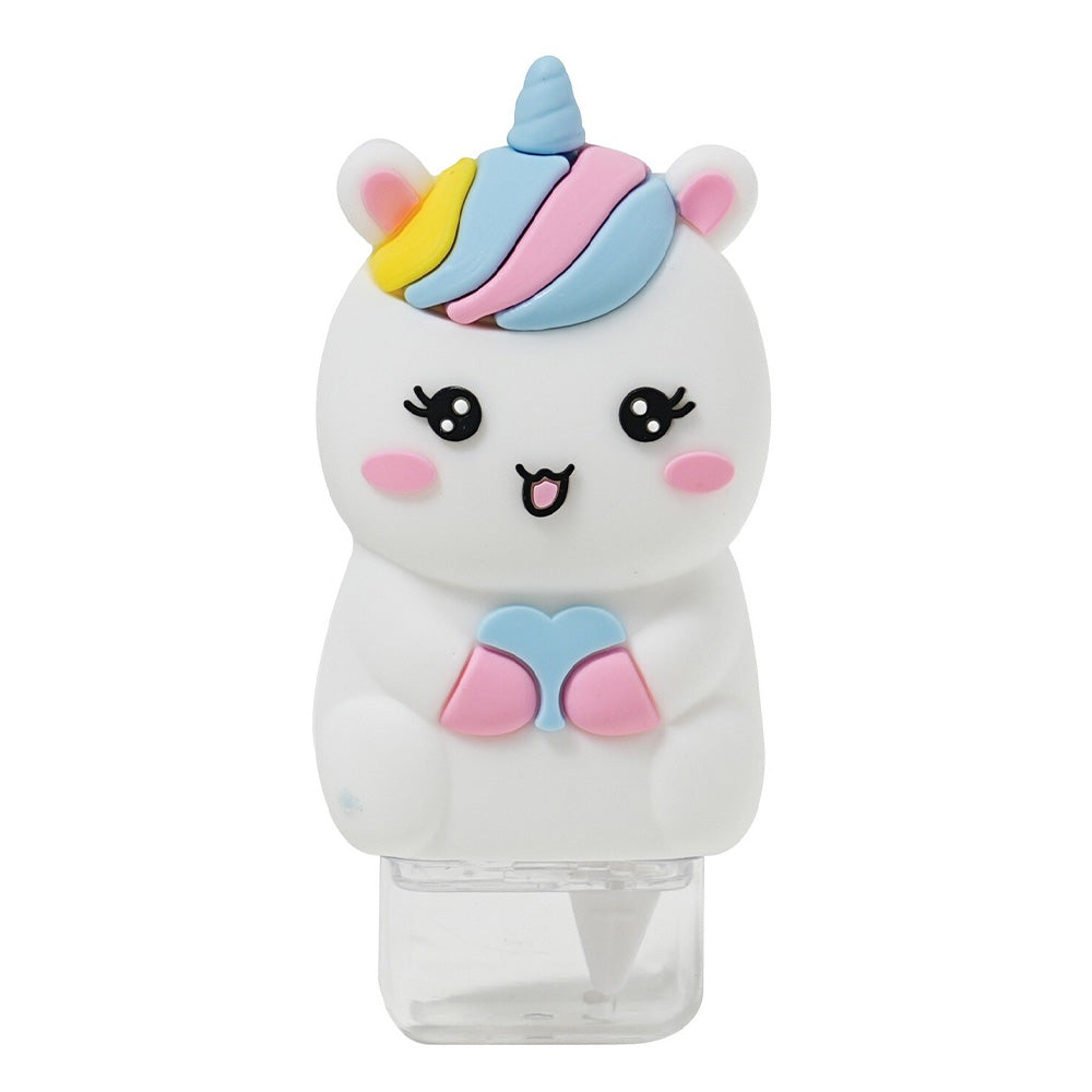 Gim Διορθωτική Ταινία Happy Life Unicorn Blue Horn 5mm x 3m