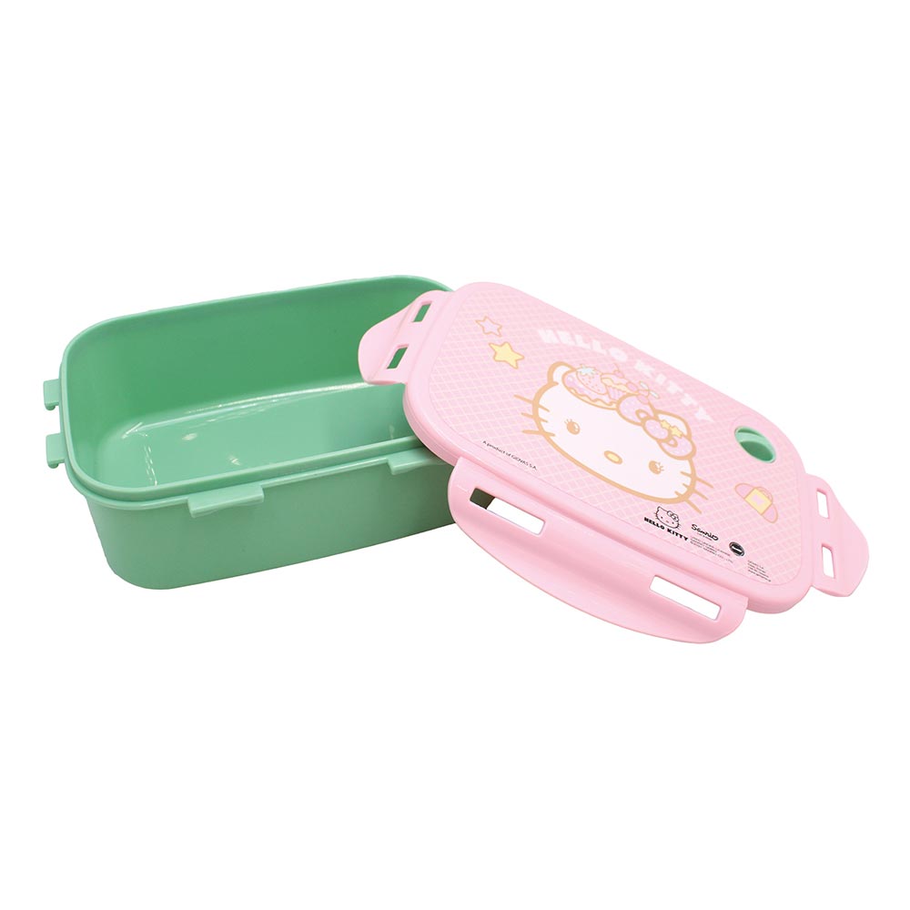 Gim Δοχείο Φαγητού Micro Hello Kitty 900ml