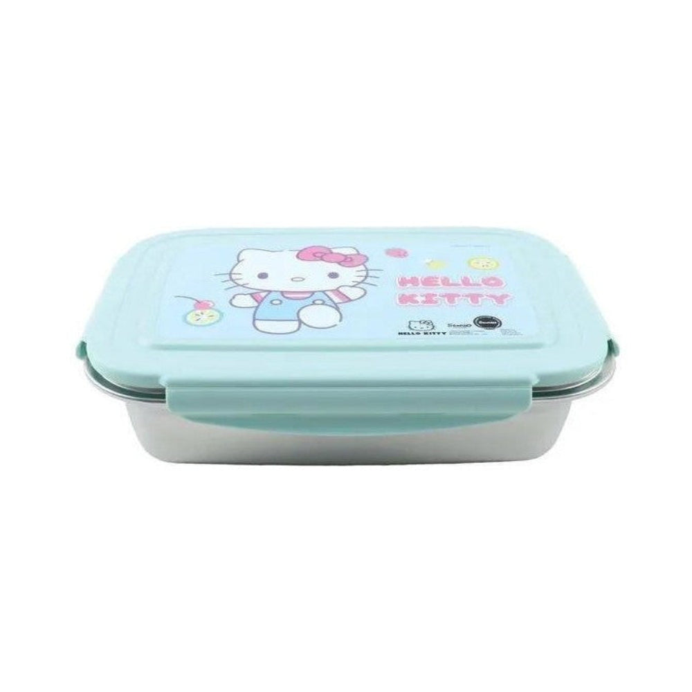 Gim Δοχείο Φαγητού SS Hello Kitty 900ml