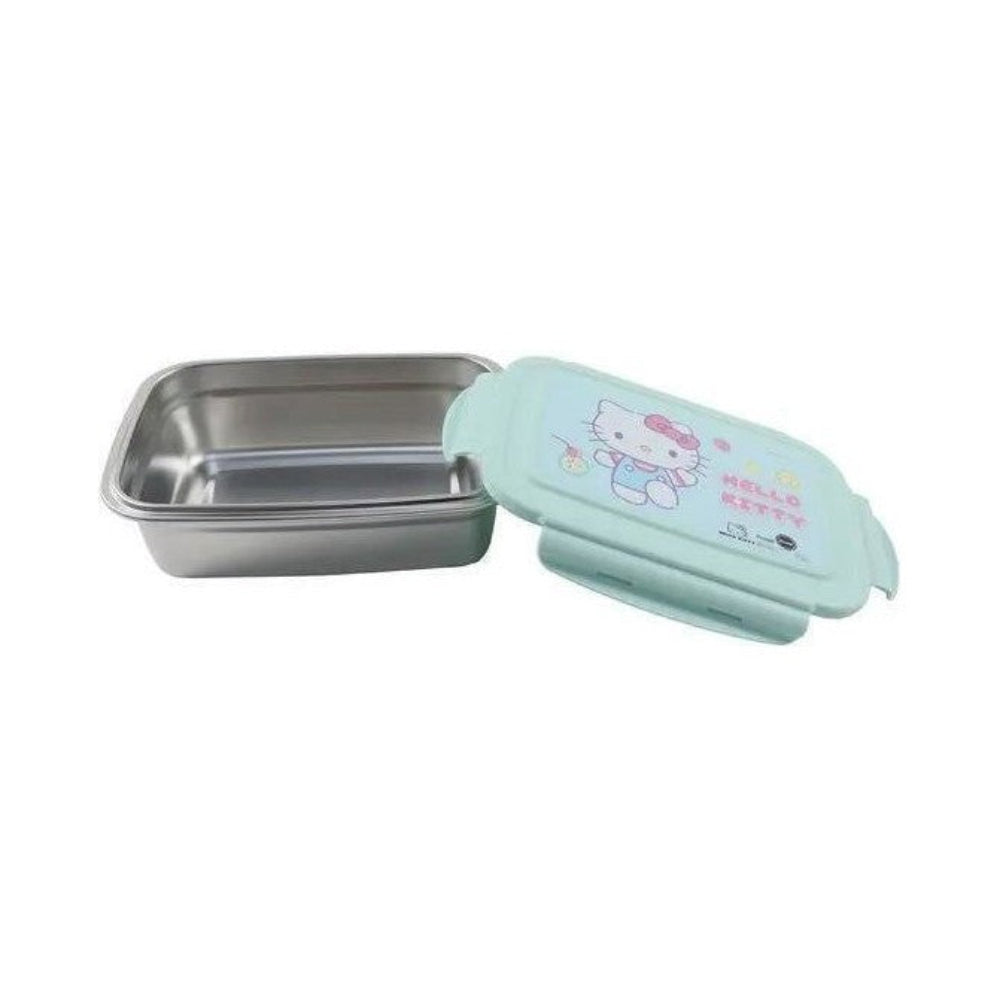 Gim Δοχείο Φαγητού SS Hello Kitty 900ml