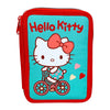 Gim Κασετίνα Διπλή Hello kitty Sweetheart