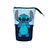 GimGim Κασετίνα - Μολυβοθήκη Stitch & Lilo 21x15 εκpapell.gr