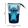 GimGim Κασετίνα - Μολυβοθήκη Stitch & Lilo 21x15 εκpapell.gr