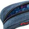 Gim Κασετίνα Οβάλ Hello Kitty Denim