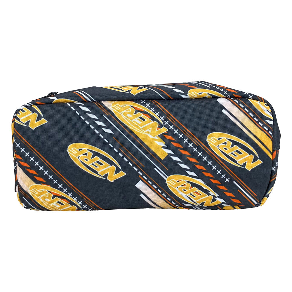 Gim Κασετίνα Οβάλ Nerf Universe