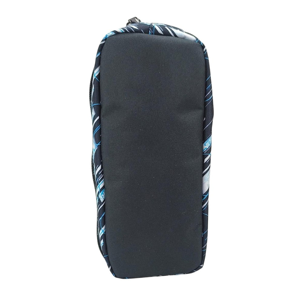 Gim Κασετίνα Οβάλ Nerf Count 23,5(Μ)x6(Π)x10,5(Υ) εκ