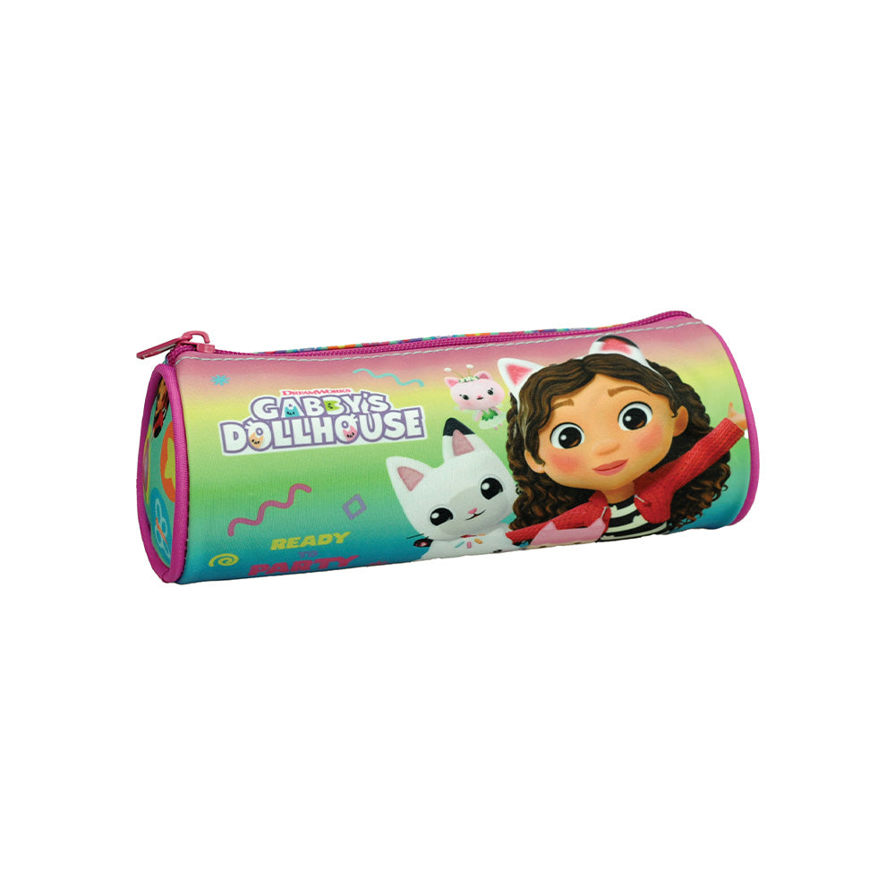 GimGim Κασετίνα Βαρελάκι Gabby Partypapell.gr