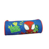 Gim Κασετίνα Βαρελάκι Spidey Dino Webs