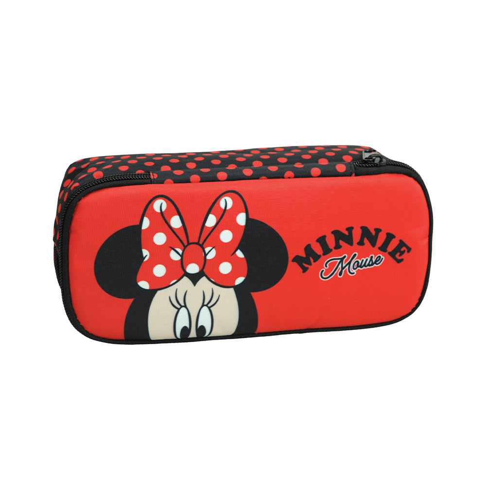 GimGim Κασετινάκι Οβάλ Minnie Nomadic Spiritpapell.gr