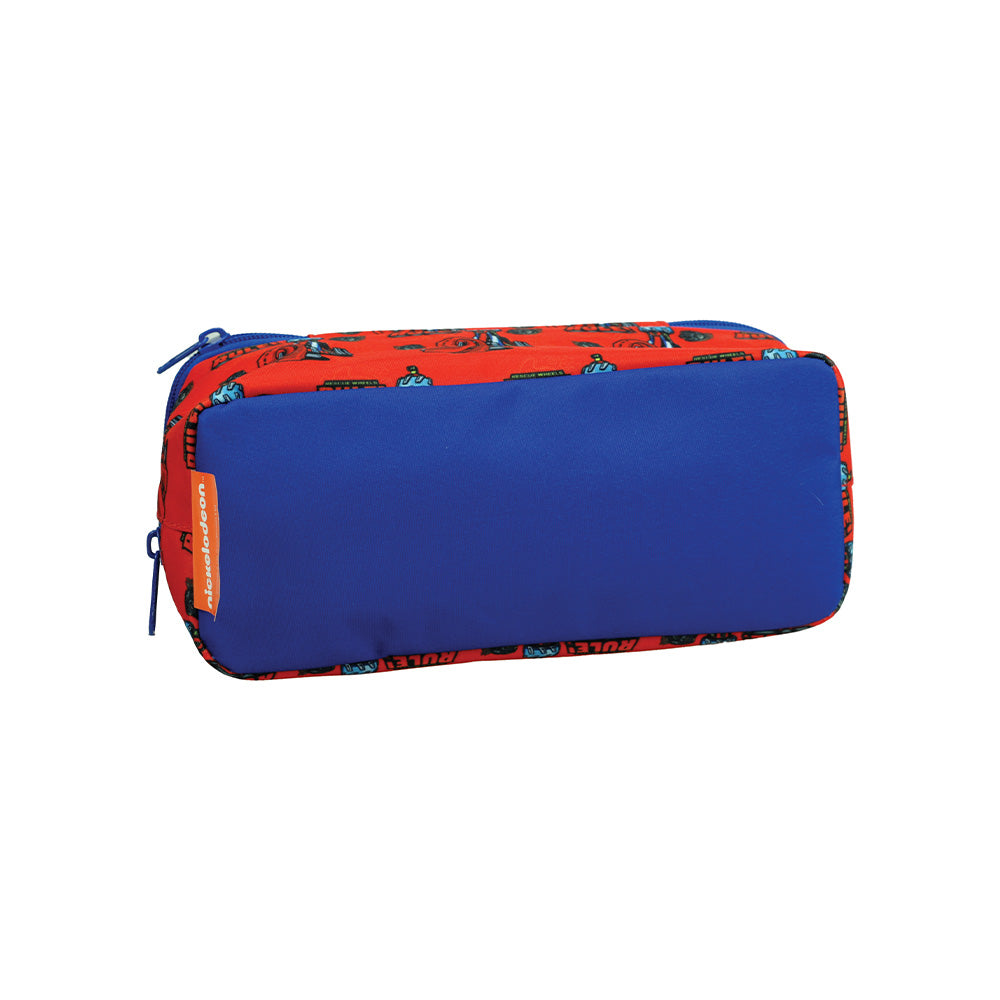 Gim Κασετινάκι Οβάλ Paw Patrol Rescue Wheels