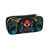 GimGim Κασετινάκι Οβάλ Spiderman City Webpapell.gr