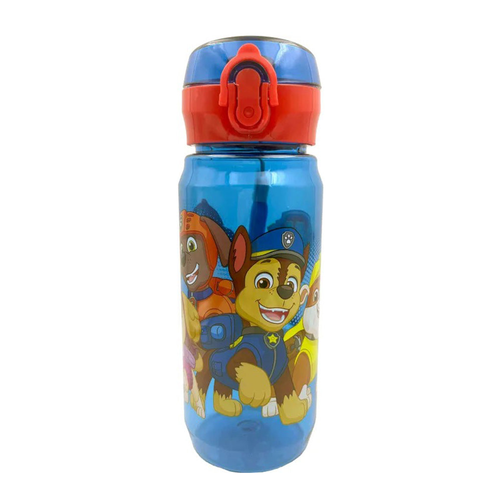 Gim Παγούρι Με Στόμιο 600ml Paw Patrol