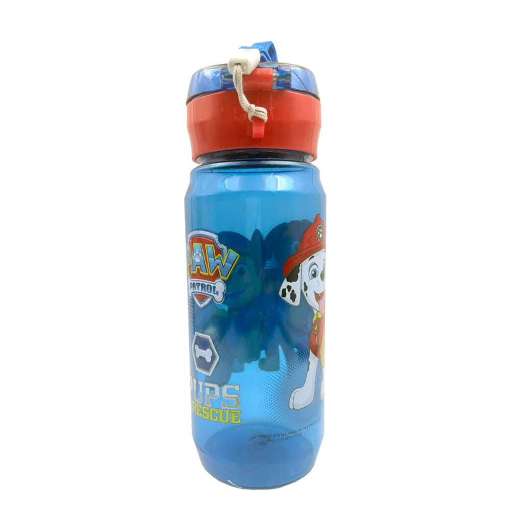 Gim Παγούρι Με Στόμιο 600ml Paw Patrol