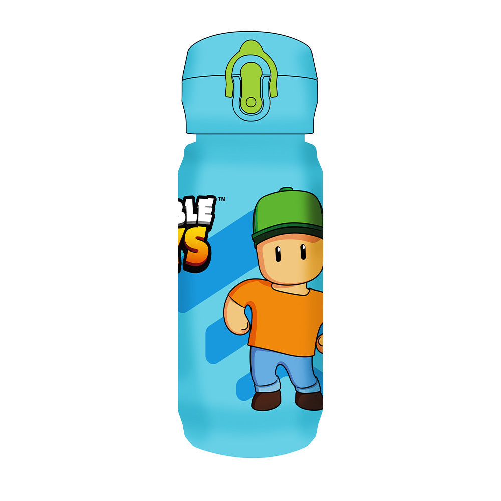 Gim Παγούρι Με Στόμιο 600ml Stumble Guys