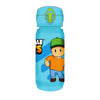 Gim Παγούρι Με Στόμιο 600ml Stumble Guys