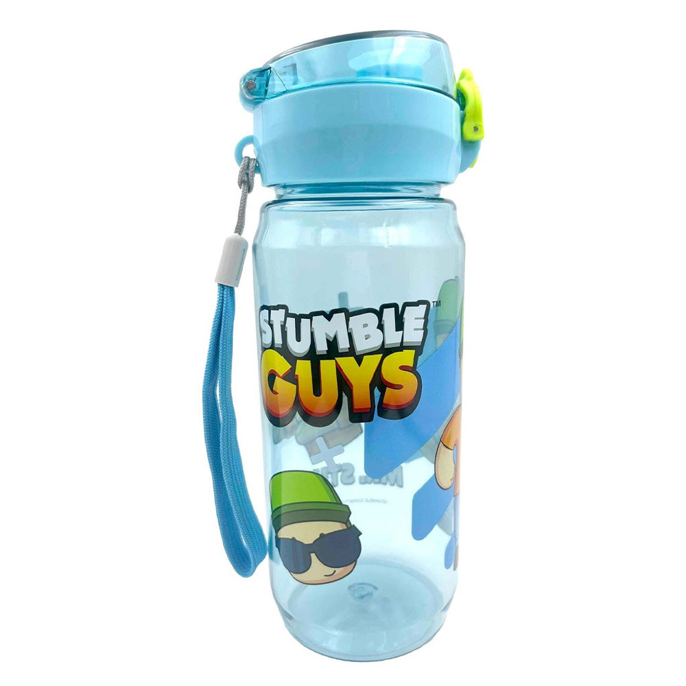 Gim Παγούρι Με Στόμιο 600ml Stumble Guys