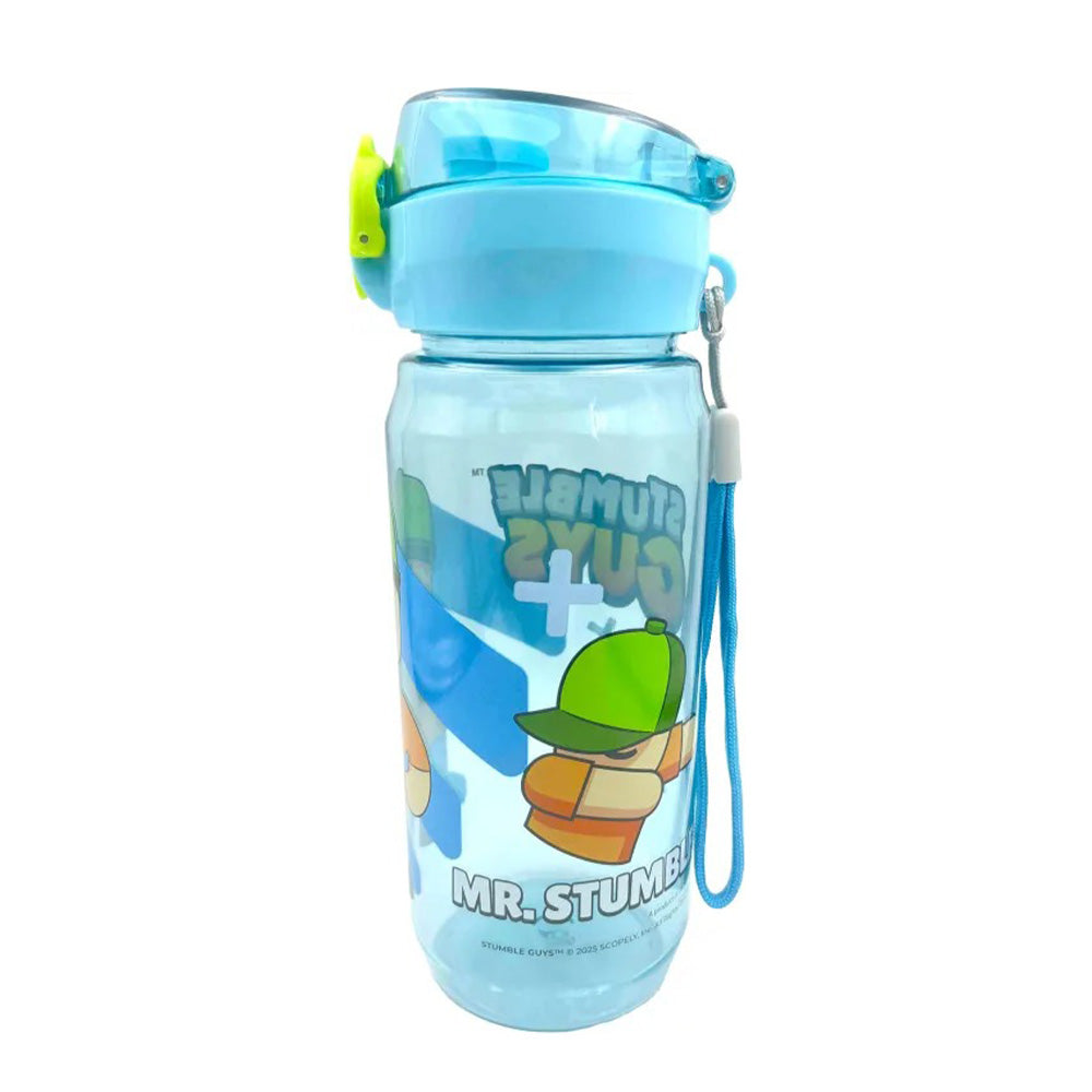 Gim Παγούρι Με Στόμιο 600ml Stumble Guys