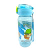 Gim Παγούρι Με Στόμιο 600ml Stumble Guys