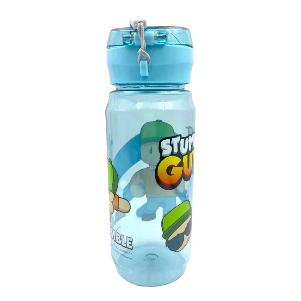 Gim Παγούρι Με Στόμιο 600ml Stumble Guys