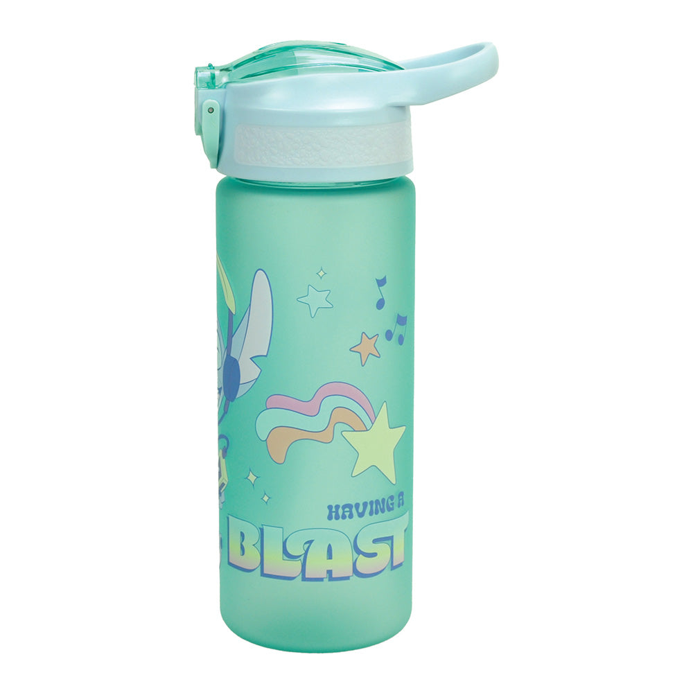 GimGim Παγούρι Με Καλαμάκι 600 ml Stitchpapell.gr