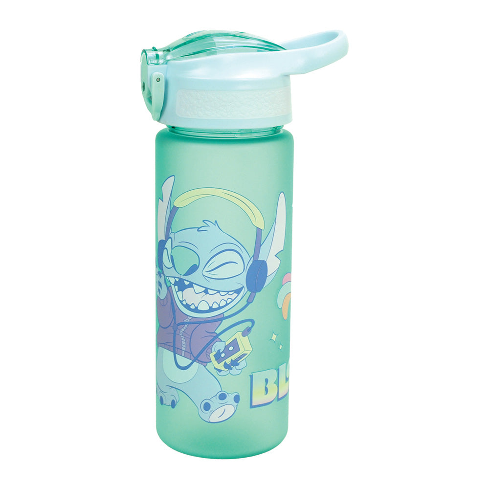 GimGim Παγούρι Με Καλαμάκι 600 ml Stitchpapell.gr