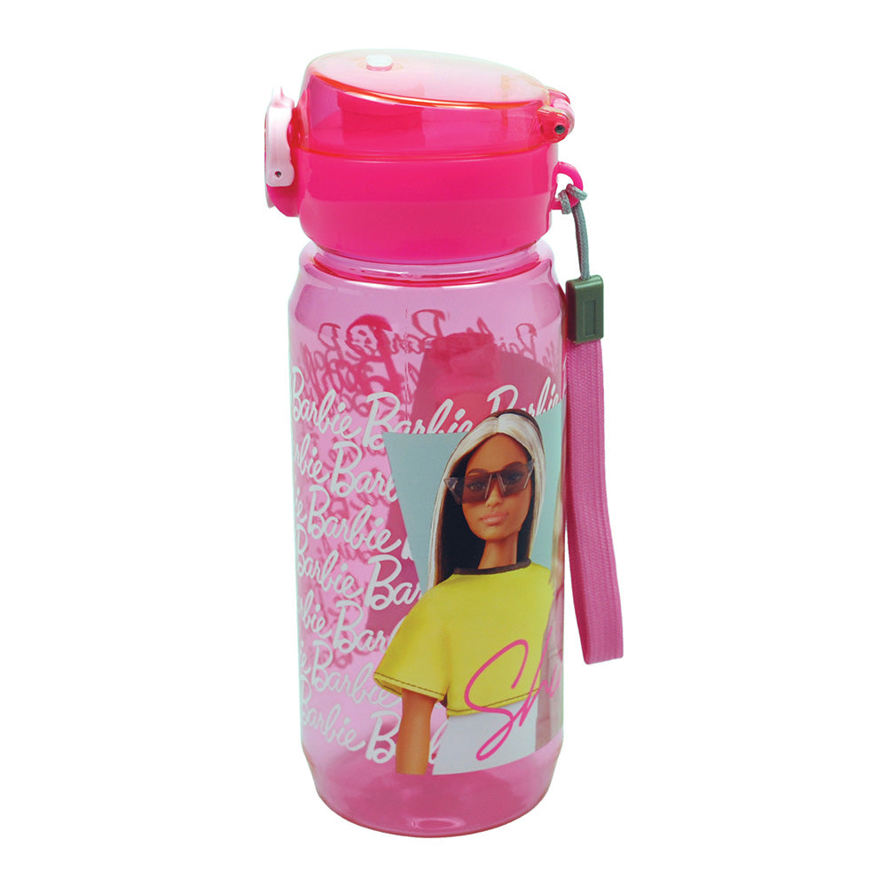 GimGim Παγούρι Με Στόμιο 600 ml Barbiepapell.gr