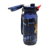 gimGim Παγούρι Με Στόμιο 600 ml Sonic 3 The Hedgedogpapell.gr